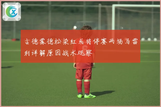 古德蒙德松染红或将停赛两场马雷利详解原因战术观察