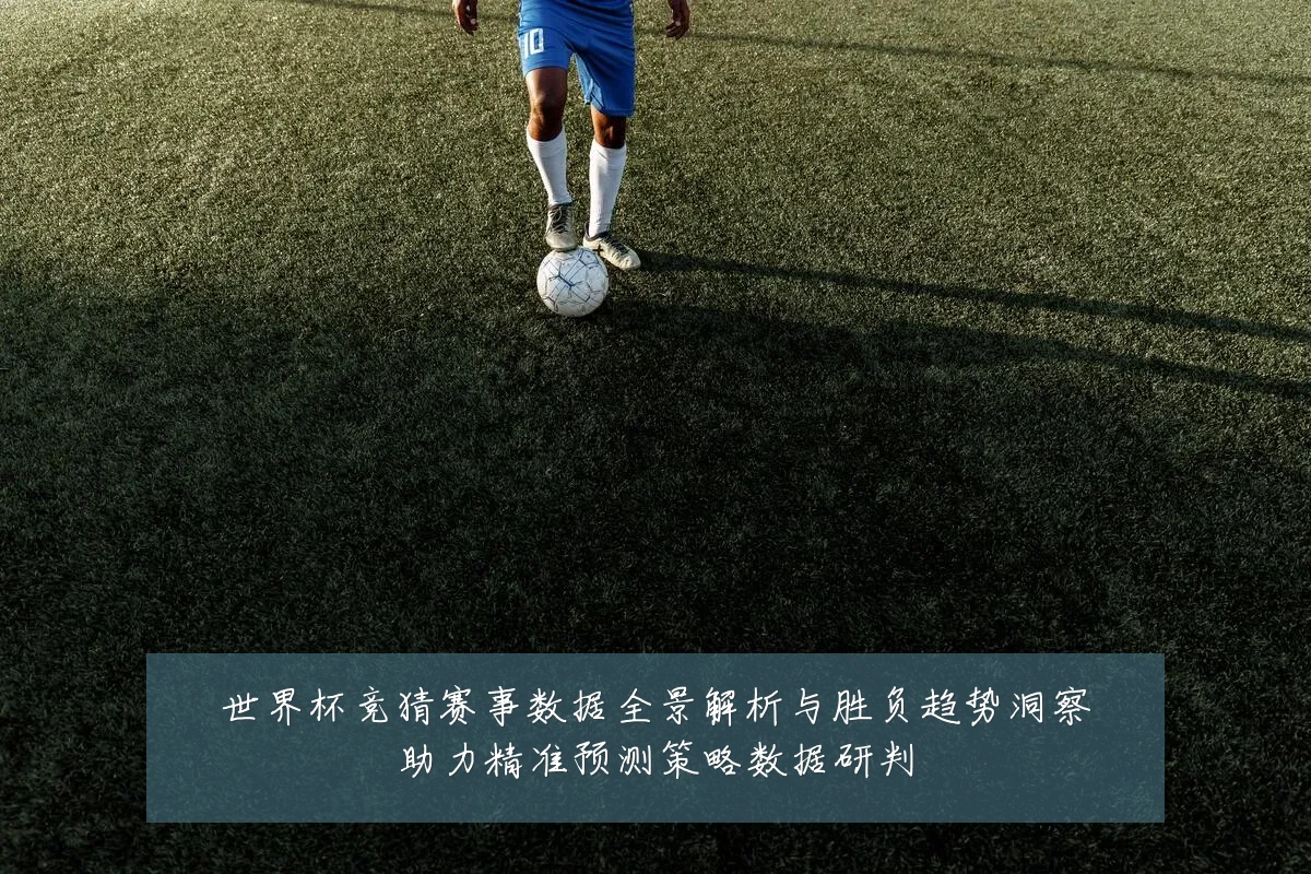 世界杯竞猜赛事数据全景解析与胜负趋势洞察助力精准预测策略数据研判