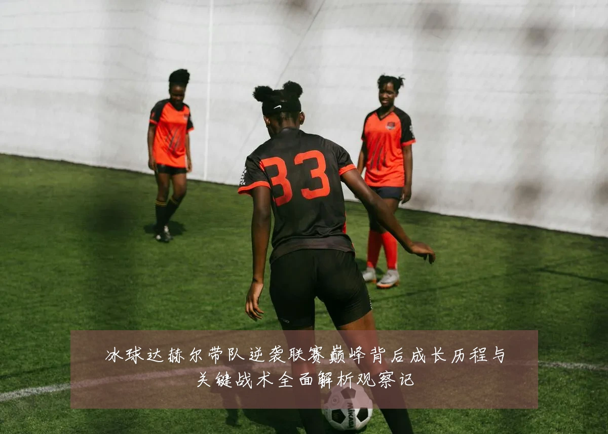冰球达赫尔带队逆袭联赛巅峰背后成长历程与关键战术全面解析观察记